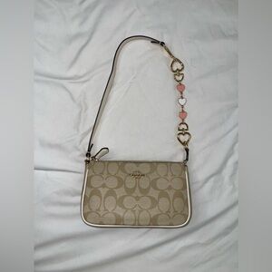 Coach Nolita 19 in Signature Canvas